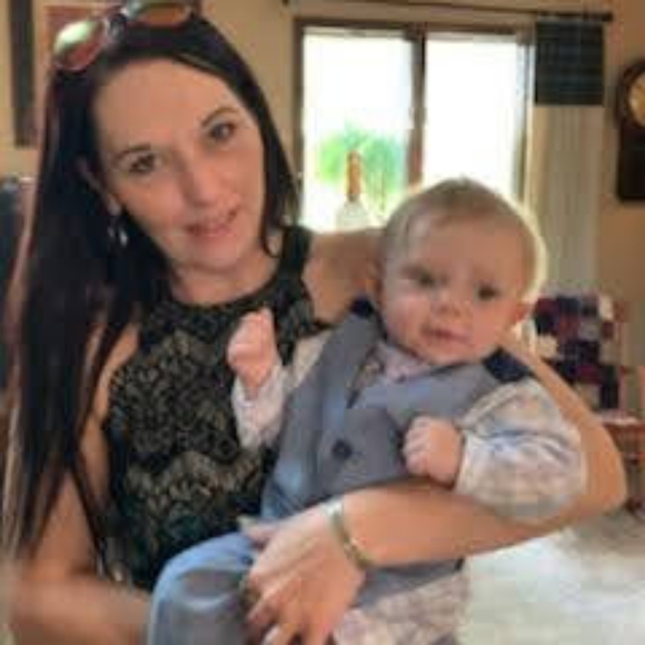 Meet your Posher, Raychel - Picture 9 of 16